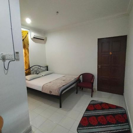 לנגקאווי Oyo Home 90388 Homestay Masha מראה חיצוני תמונה