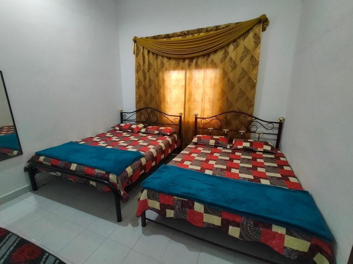 לנגקאווי Oyo Home 90388 Homestay Masha מראה חיצוני תמונה