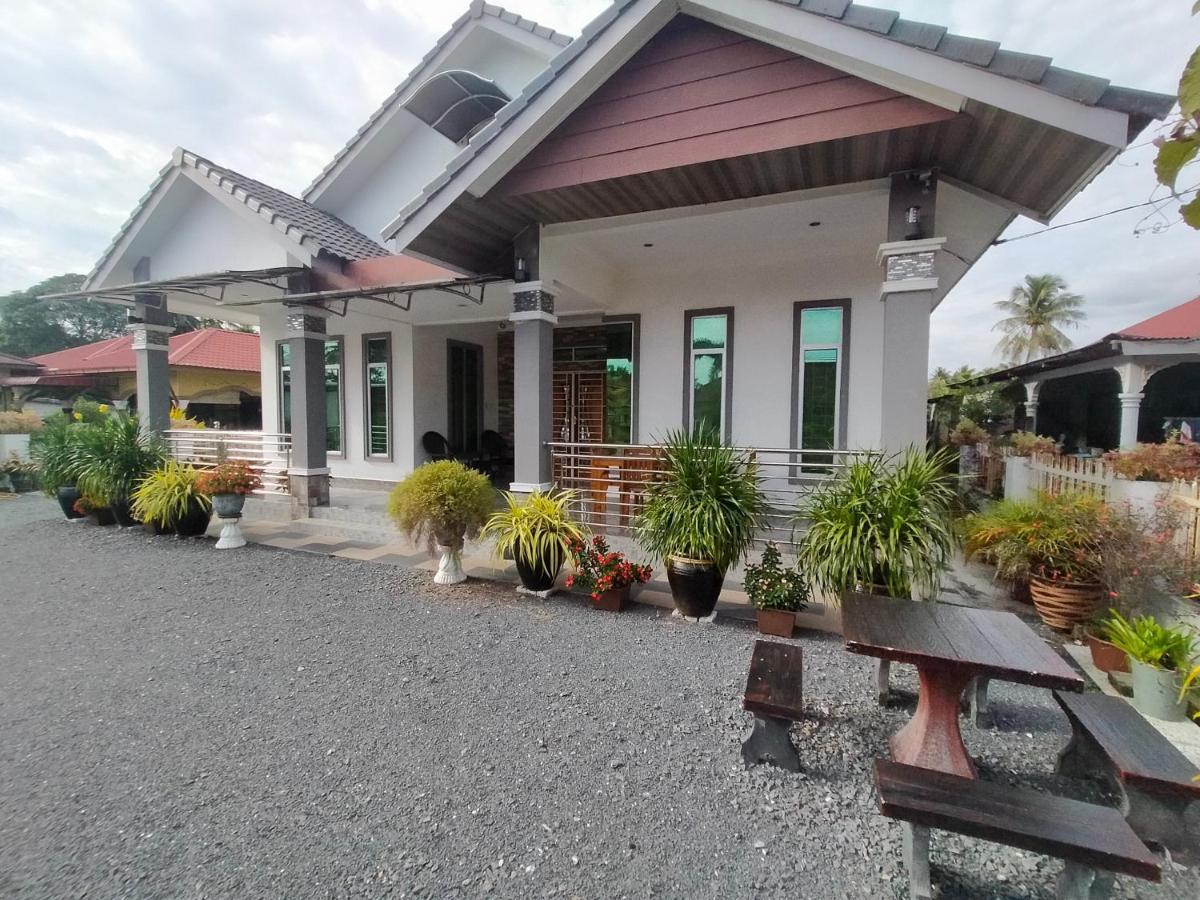 לנגקאווי Oyo Home 90388 Homestay Masha מראה חיצוני תמונה