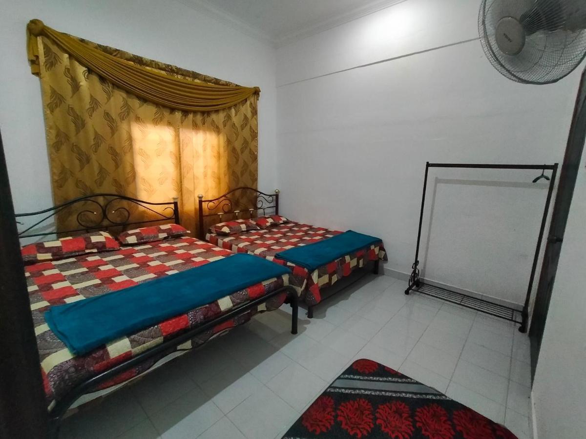 לנגקאווי Oyo Home 90388 Homestay Masha מראה חיצוני תמונה
