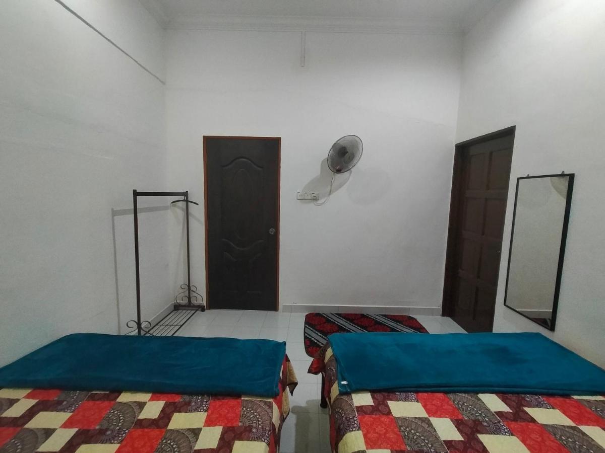 לנגקאווי Oyo Home 90388 Homestay Masha מראה חיצוני תמונה