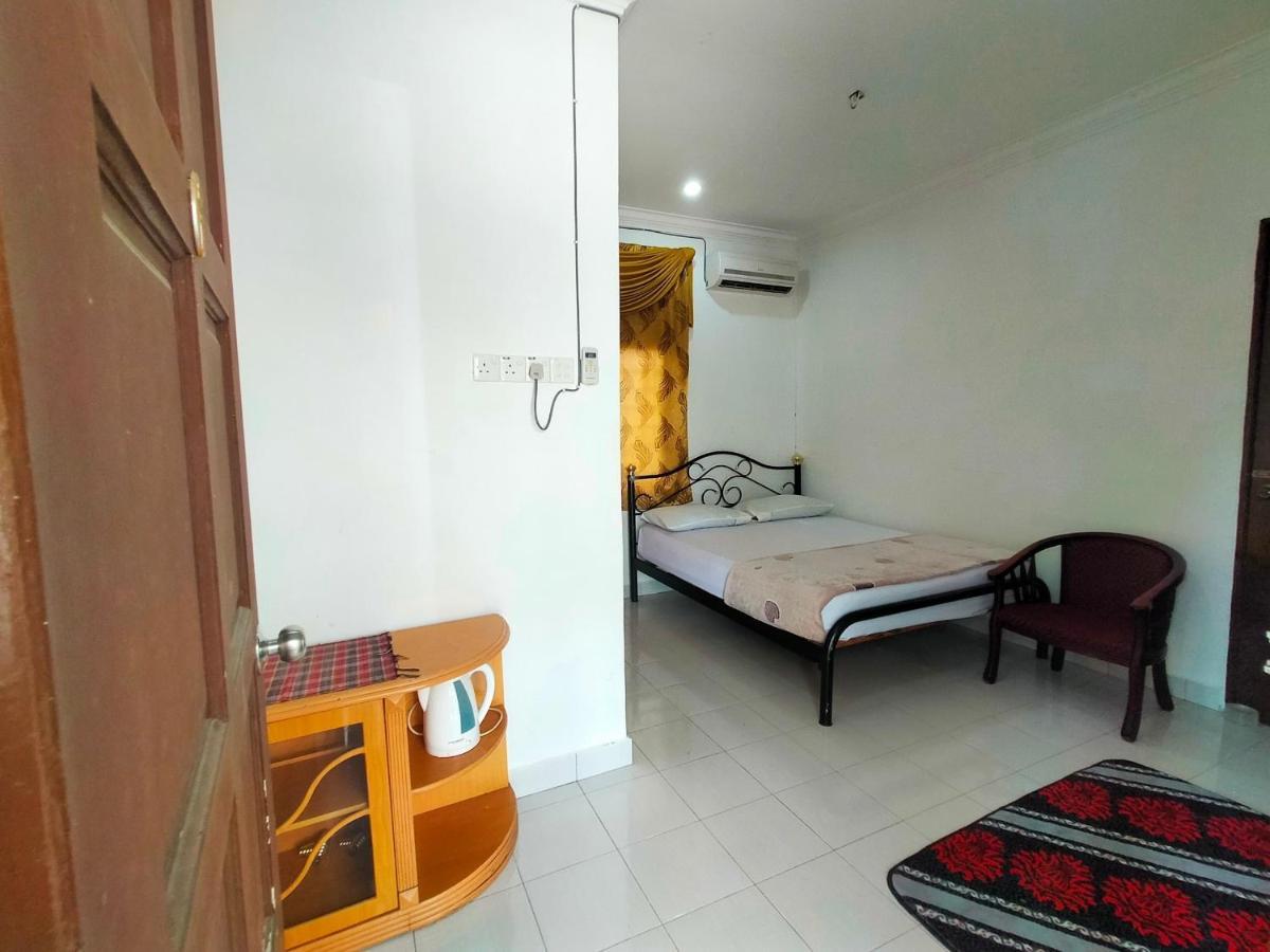 לנגקאווי Oyo Home 90388 Homestay Masha מראה חיצוני תמונה