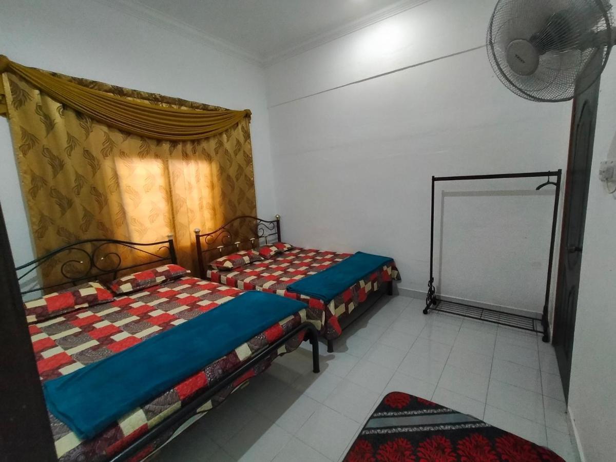 לנגקאווי Oyo Home 90388 Homestay Masha מראה חיצוני תמונה
