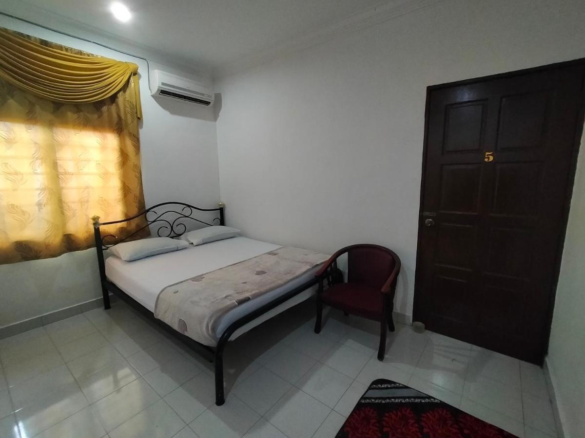 לנגקאווי Oyo Home 90388 Homestay Masha מראה חיצוני תמונה