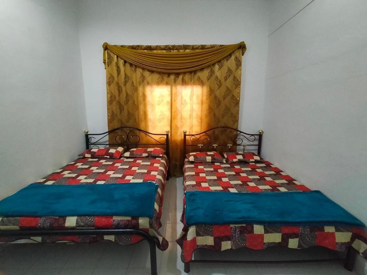 לנגקאווי Oyo Home 90388 Homestay Masha מראה חיצוני תמונה