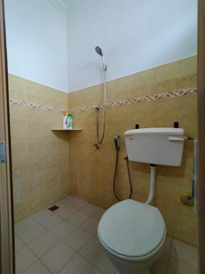 לנגקאווי Oyo Home 90388 Homestay Masha מראה חיצוני תמונה