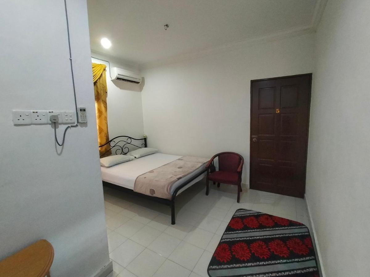 לנגקאווי Oyo Home 90388 Homestay Masha מראה חיצוני תמונה