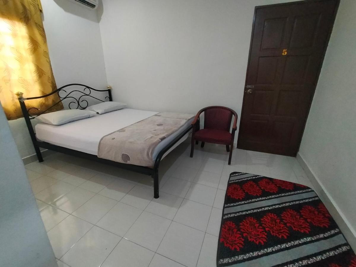 לנגקאווי Oyo Home 90388 Homestay Masha מראה חיצוני תמונה
