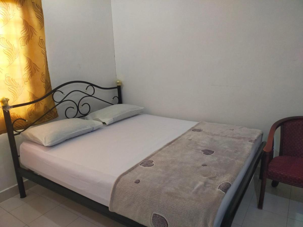 לנגקאווי Oyo Home 90388 Homestay Masha מראה חיצוני תמונה