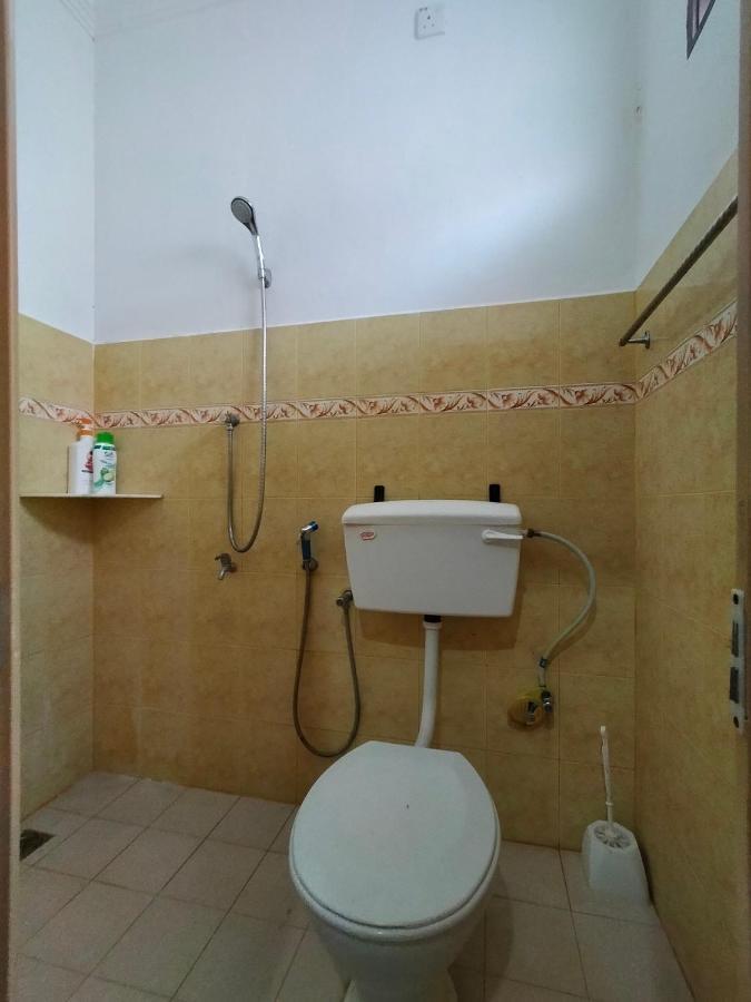 לנגקאווי Oyo Home 90388 Homestay Masha מראה חיצוני תמונה