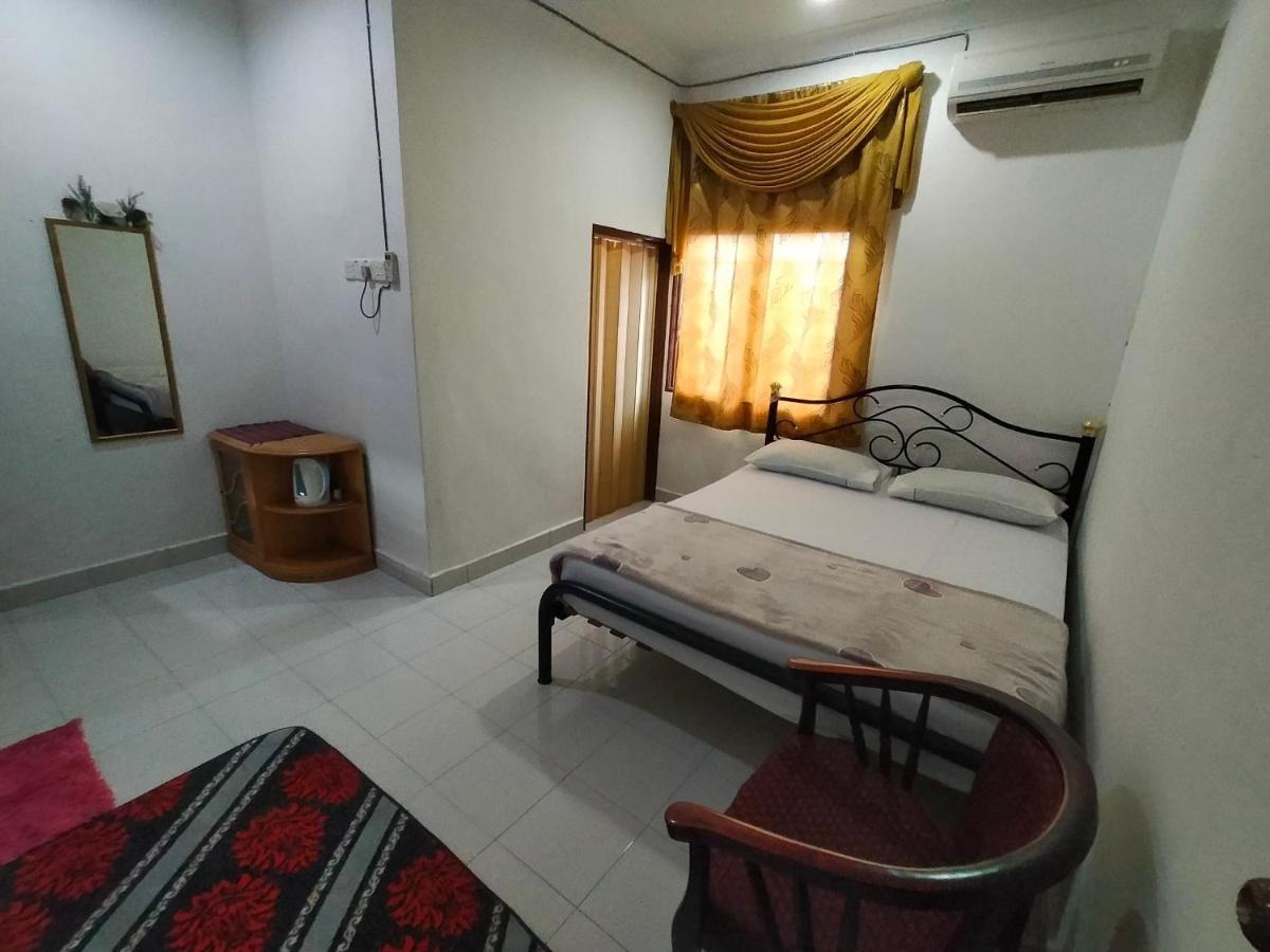 לנגקאווי Oyo Home 90388 Homestay Masha מראה חיצוני תמונה