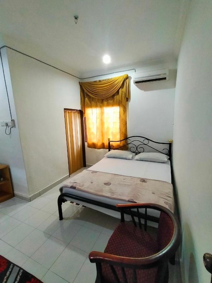 לנגקאווי Oyo Home 90388 Homestay Masha מראה חיצוני תמונה
