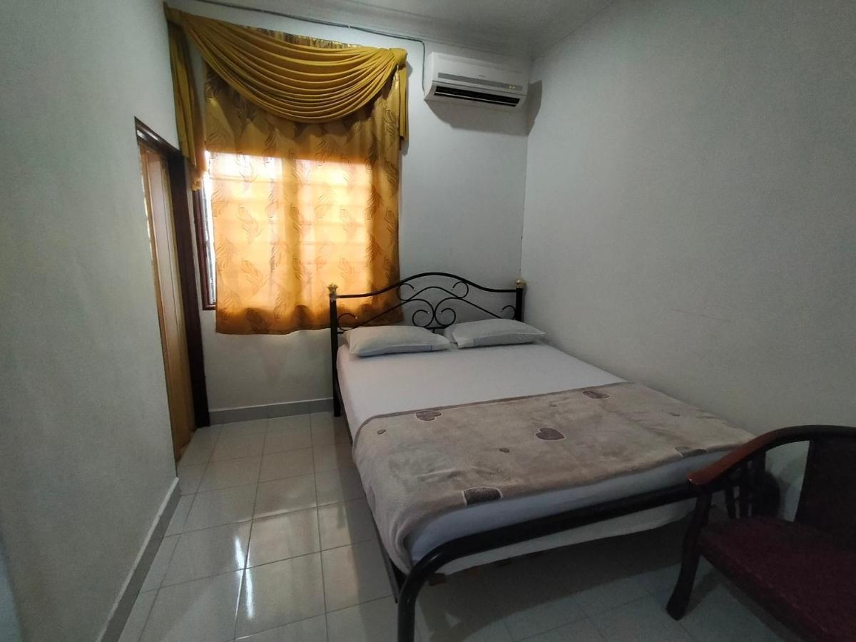 לנגקאווי Oyo Home 90388 Homestay Masha מראה חיצוני תמונה